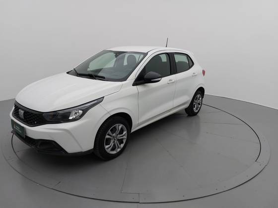 FIAT ARGO 1.0 FIREFLY FLEX DRIVE MANUAL FIAT ARGO 1.0 FIREFLY FLEX DRIVE MANUAL